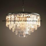Classic Crystal Chandelier (WHG-631)