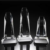Excalibur Crystal Tower Deluxe Award (#10201, #10202, #10203)
