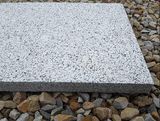 China Nlack Hebei Granite Flooring Tile