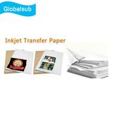 T-Shirt Sublimation Inkjet Heat Transfer Paper
