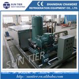 Ice Factory Machine Plant 5t/Day Machine Make Ice