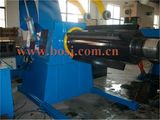 Perforeated Cable Tray Punching Roll Forming Machine Factory Indonesia