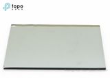 5mm-8mm Light Blue / Crystal Blue Coated Reflective Windows Glass (R-LB)
