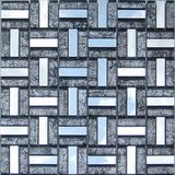 Magic Color Building Material Wall Paper Glass Mosaic (VMW3201)