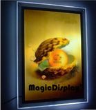 Illumination LED Crystal Photo Frame