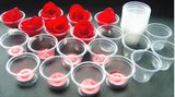 Promotinal Water Cup Drink Plastic Cup