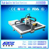 Mini CNC Router Machine for Wood