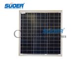 Poly 18V 30W Solar Cell