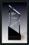Crystal Sports Award Plaques for Sailing Players 11