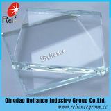 4mm Super Clear Float Glass with Ce/ISO Certificate