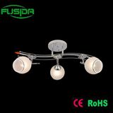European Style Classic Ceiling Lamp