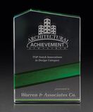 Emerald Companion Award