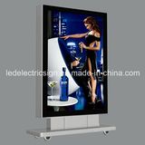 New Designed LED Light Box Display