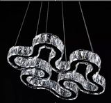 Luxury K9 Crystal Chandelier Light for Decoration