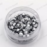 2017 Cheap Price Non Hot Fix Rhinestone Appliques Loose Crystal Diamond