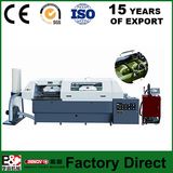 TBB504D Pur Elliptic Adhesive Binding & Covering Machine Price