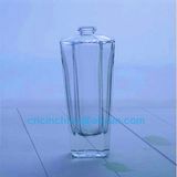 Slim High Perfume Glass Bottle 80ml