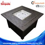 High Quality Wholesale Color Fire Resistant Pit Glass Crystals