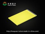 Orange LED Backlight 3 Inch 192X64 LCD Module