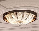 Modern Crystal Round Customized Chandelier (WHP-7728Z)