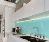 Tempered Glass for Splashback Panle