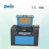 Paper Greeting Card Laser Cutting Machine