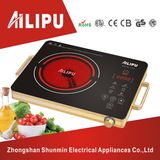 Kitchen Appliance Metal Housing Electric Ceramic Hob/Infrared Cooker