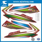 Waterproof Free-Designed Motorcycle ATV Sticker