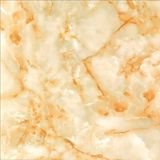 Full Polished Micro Crystal Glass Glazed Tile
