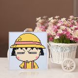 Factory Direct Wholesale New Children Kids DIY Promotion Educational Toy T-085