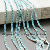 Sew on Crystal Rhinestone Wholesale Cup Chain