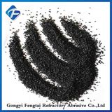Corundum Grit Black Fused Alumina with Low Price