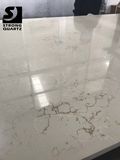 Foshan Quartz Stone Company Artificial Quartz Stone / Quartz Slab
