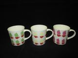 Simple Design Ceramic Coffee Mug