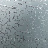 Acid Etched Glass Made in Chaina