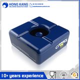 Windproof Melamine Square Cigarette Pocket Ashtray