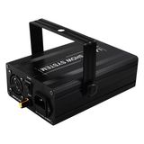 110-240V 50-60Hz RGB Disco Stage Laser Christmas Lighting