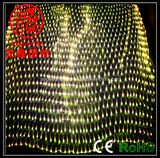 2*0.8m Outdoor Waterproof LED Net Light