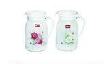 2017 New Design High Quality Hot Sale Glass Jug Set Kitchenware Sdy-Jh06201