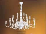 European Modern Chandeliers Pendant Lighting (OM22012/12+8+4)