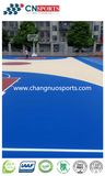 Wooden Texture Basketbal Court Sports Flooring