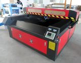 High Power CNC Laser Cutter with Live Focus for Metal