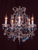 Good Quality Crystal Restaurant Pendant Lamp (cos9221)