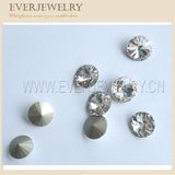 Crystal Rivoli Rivoli with Folied