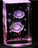 Engraving Flower for Decoration