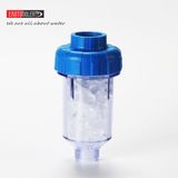 Anti Scale Washing Machine Filters Spare Parts Water Filters