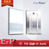 ERP Lot20 Home Appliance The Most Efficient, Energy-Saving Mirror Electric Infrared Panel Heater