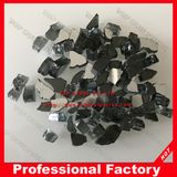 Fire Tempered Glass, 1/4