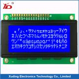 128*64 LCD Screen Stn Green Negative LCM Customized Module