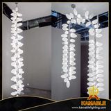 Newest Hotel Corridor Glass Chandelier Pendant Lighting (1253S3)